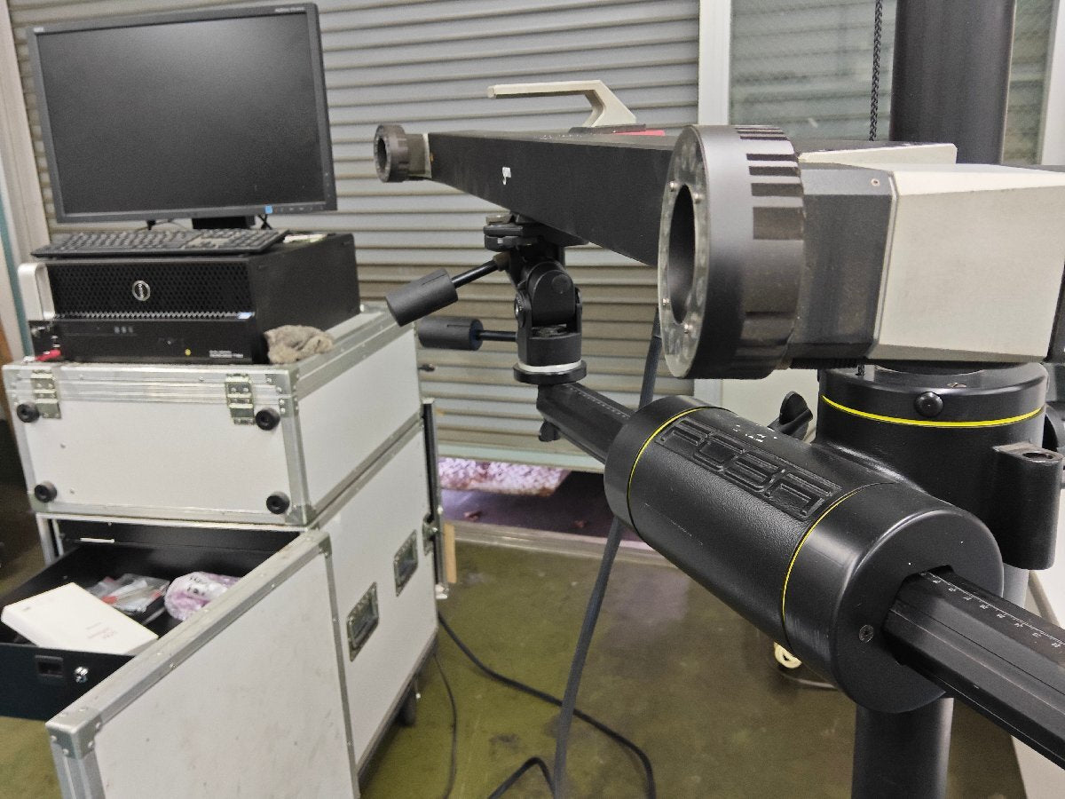 ARAMIS 3D Camera 6M [1215117449]
