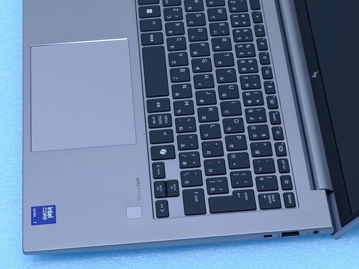 HP ZBook Firefly 14 G11 Laptop PC Core Ultra7-155H 16GB 512GB NVIDIA RTX A500 WUXGA Win11 [n1215181828]