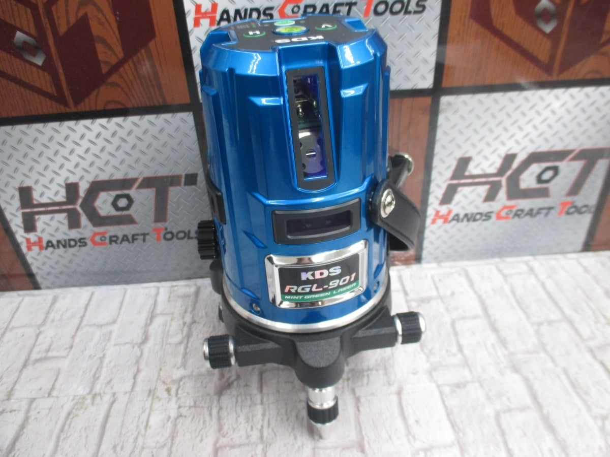 KDS RGL-901 Optical Measuring Instruments [c1215201149]