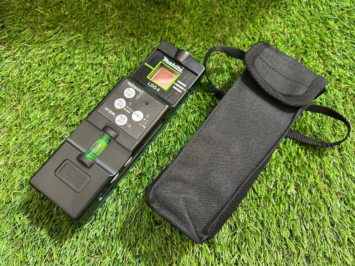 Makita SK507GDZN Rechargeable Indoor/Outdoor Tracking Marker [r1215217853]