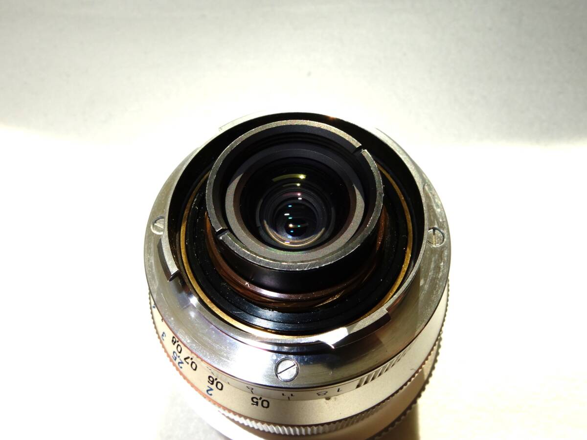 Carl Zeiss Distagon T* 18mm F4 ZM Lens Leica M Mount [p1215227412]