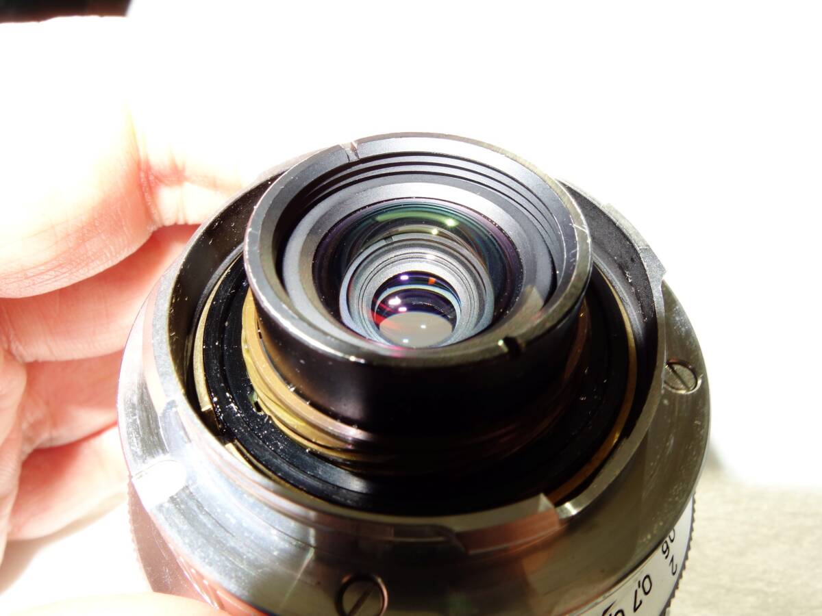 Carl Zeiss Distagon T* 18mm F4 ZM Lens Leica M Mount [p1215227412]