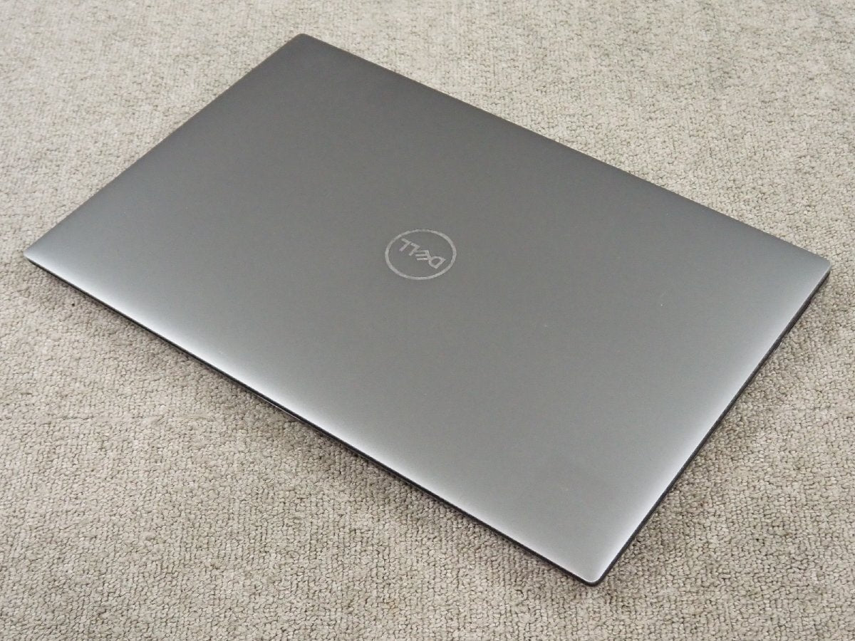 DELL Precision 5560 Core i7-11800H 32GB SSD 512GB NVIDIA T1200 15.6inch 1920x1200 [v1215250267]