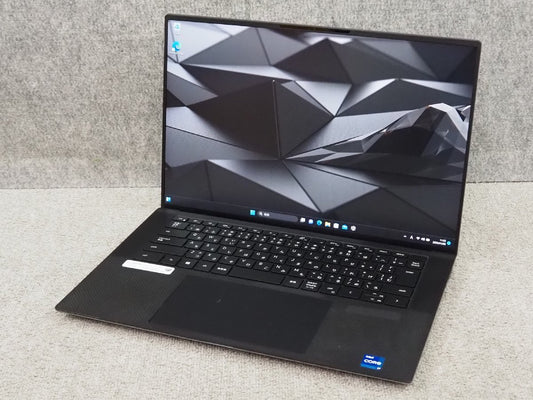 DELL Precision 5560 Core i7-11800H 32GB SSD 512GB NVIDIA T1200 15.6inch 1920x1200 [v1215250267]