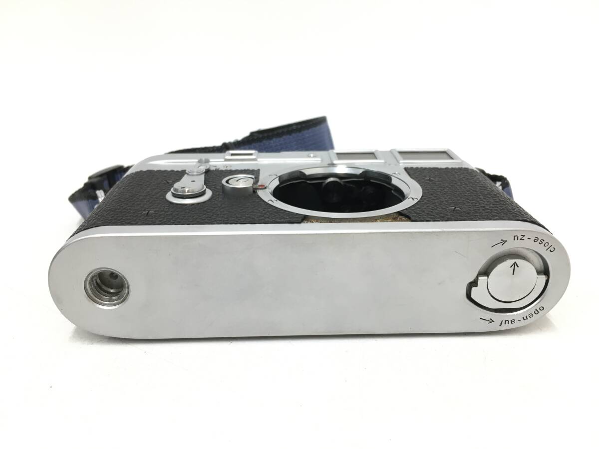 Leica M3 Rangefinder Camera [u1215230597]