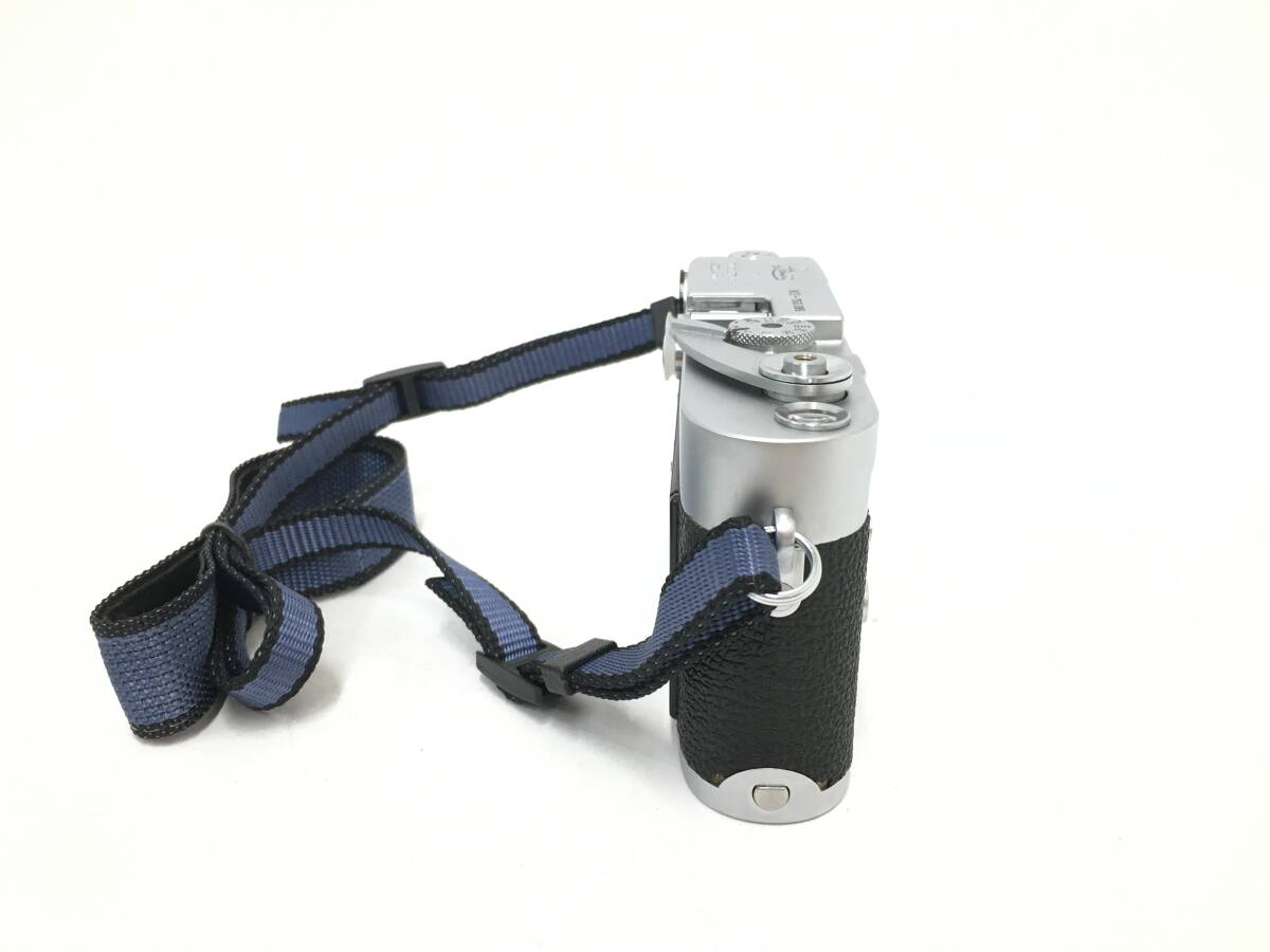Leica M3 Rangefinder Camera [u1215230597]
