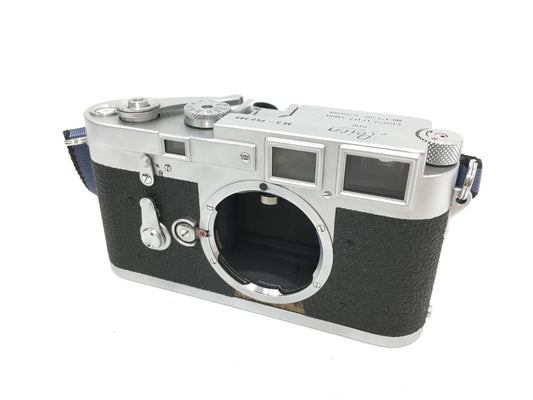 Leica M3 Rangefinder Camera [u1215230597]