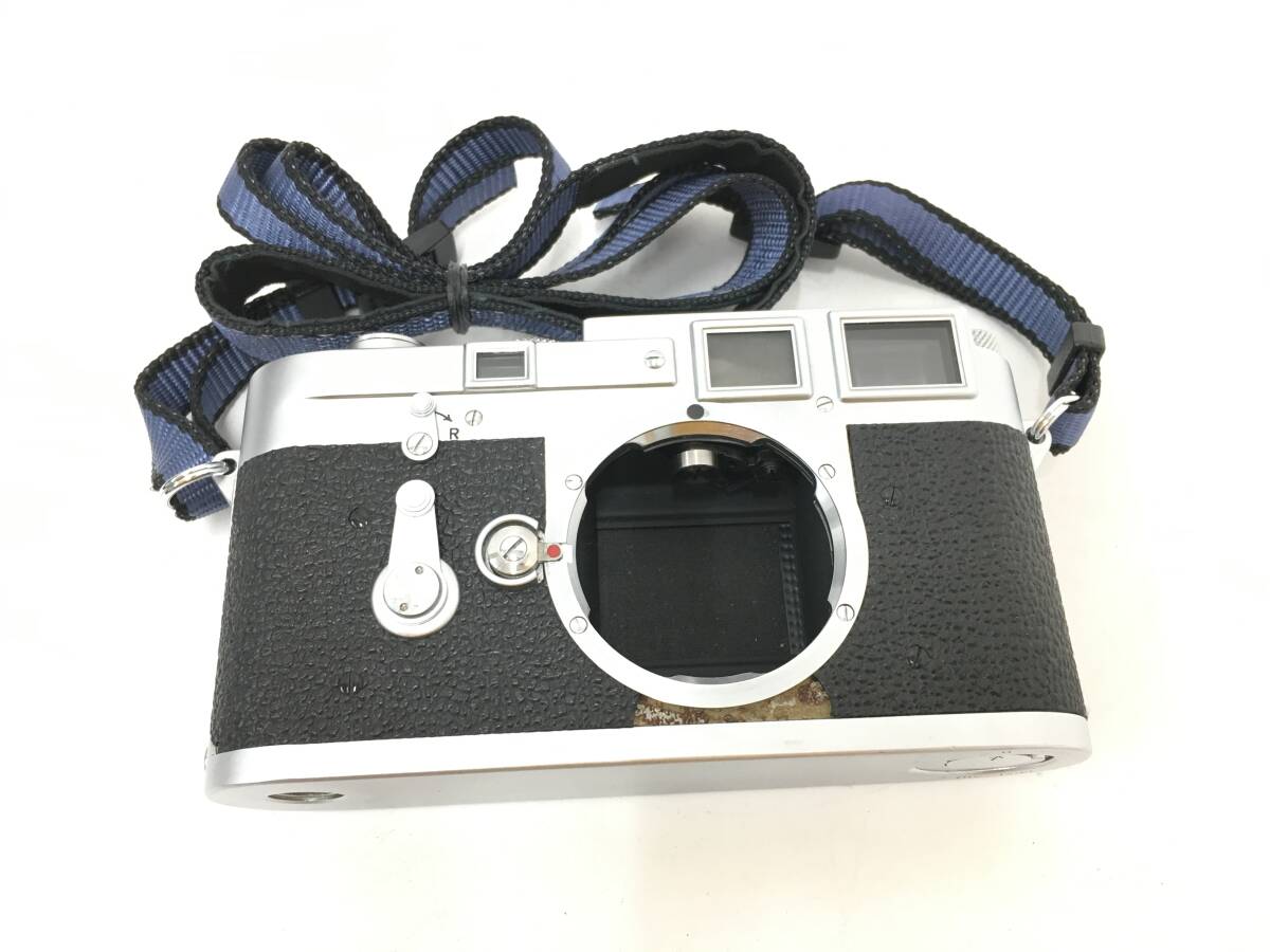 Leica M3 Rangefinder Camera [u1215230597]