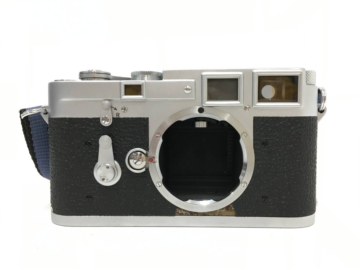 Leica M3 Rangefinder Camera [u1215230597]
