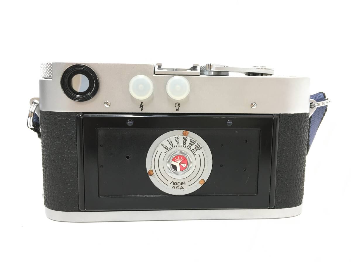 Leica M3 Rangefinder Camera [u1215230597]