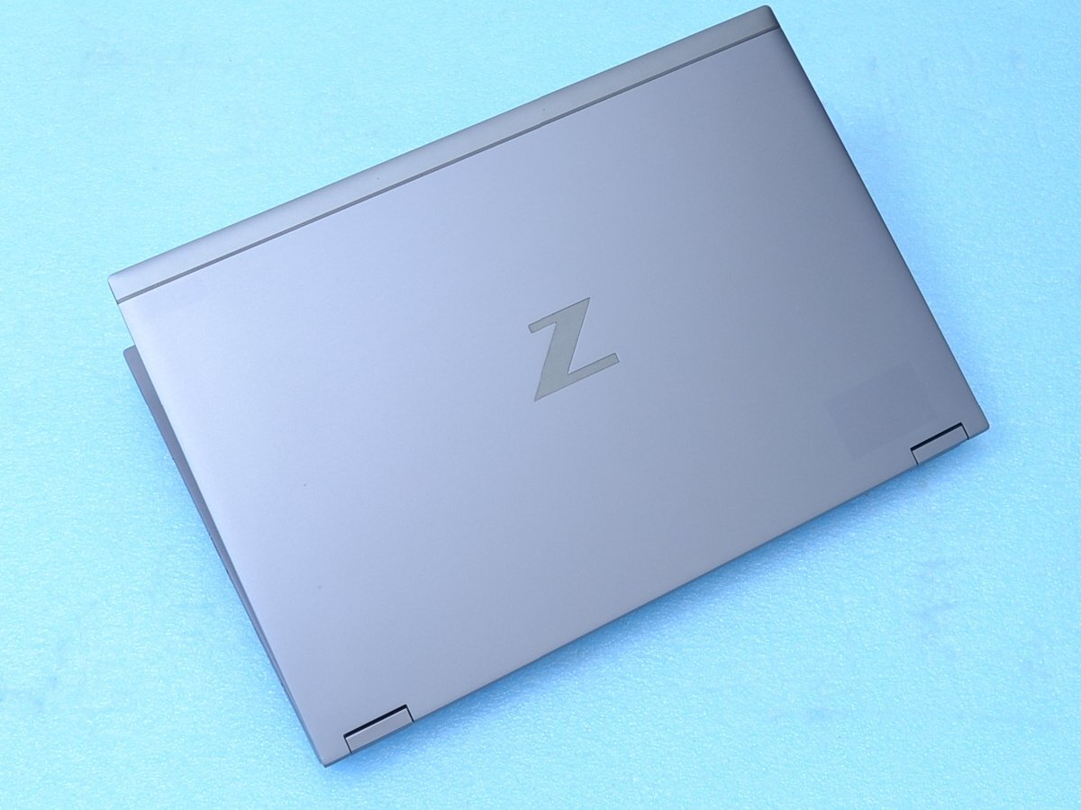 HP ZBook Fury G8 Laptop Core i7-11850H 32GB 1TB NVIDIA RTX A3000 [n1215249589]