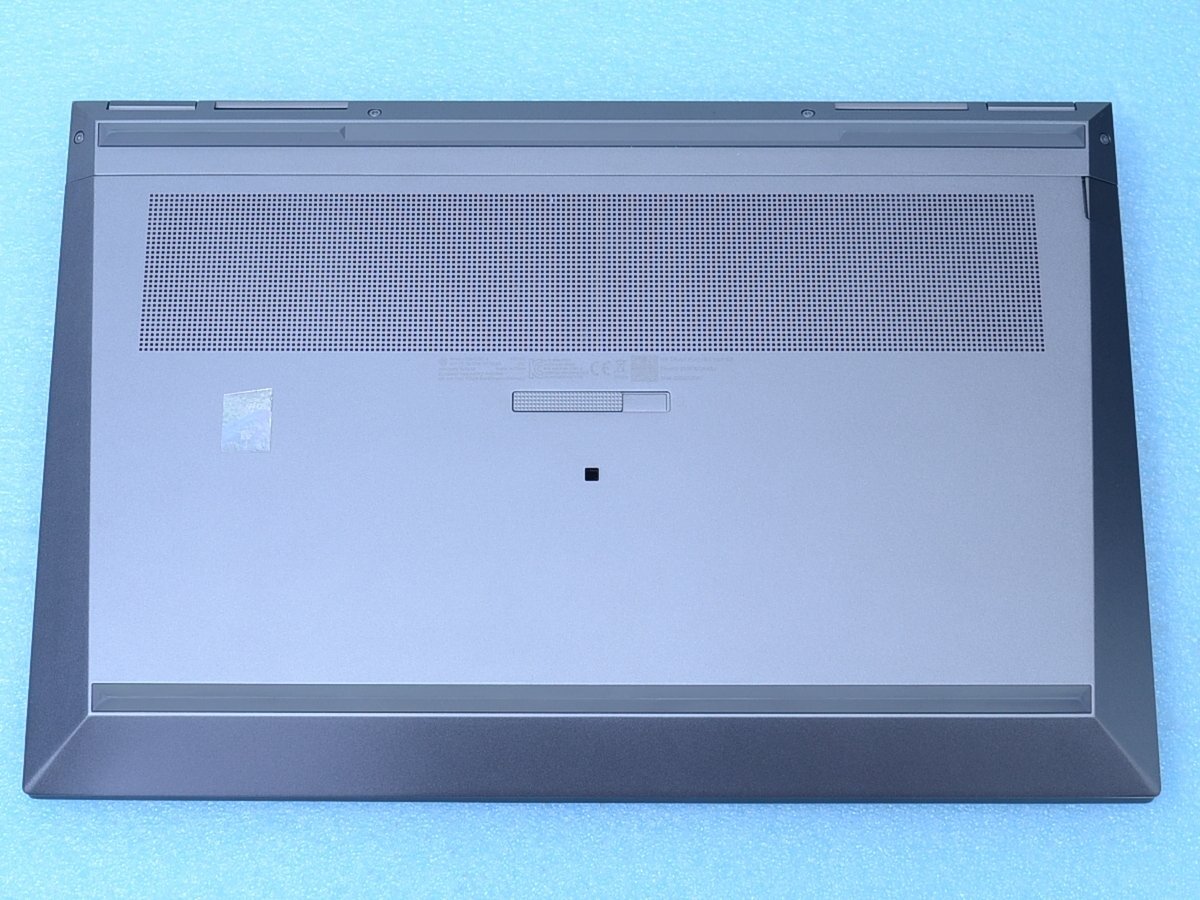 HP ZBook Fury G8 Laptop Core i7-11850H 32GB 1TB NVIDIA RTX A3000 [n1215249589]