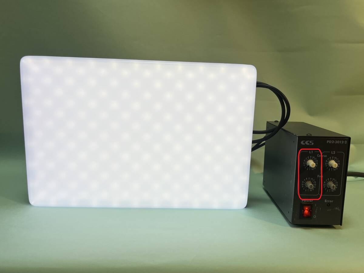 KEYENCE CA-DSW30 Backlight Lighting [l1215354258]