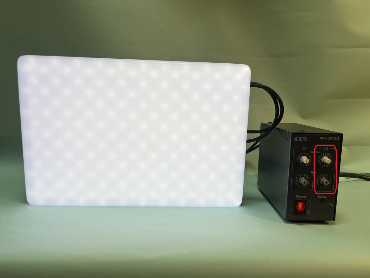 KEYENCE CA-DSW30 Backlight Lighting [l1215354258]
