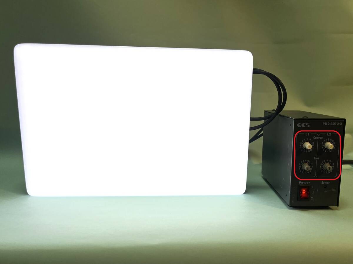 KEYENCE CA-DSW30 Backlight Lighting [l1215354258]