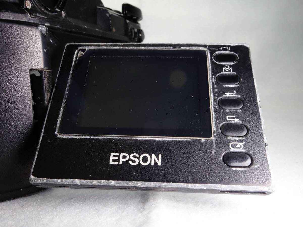 Epson R-D1 Rangefinder Digital Camera For Leica M Mount [h1215354937]