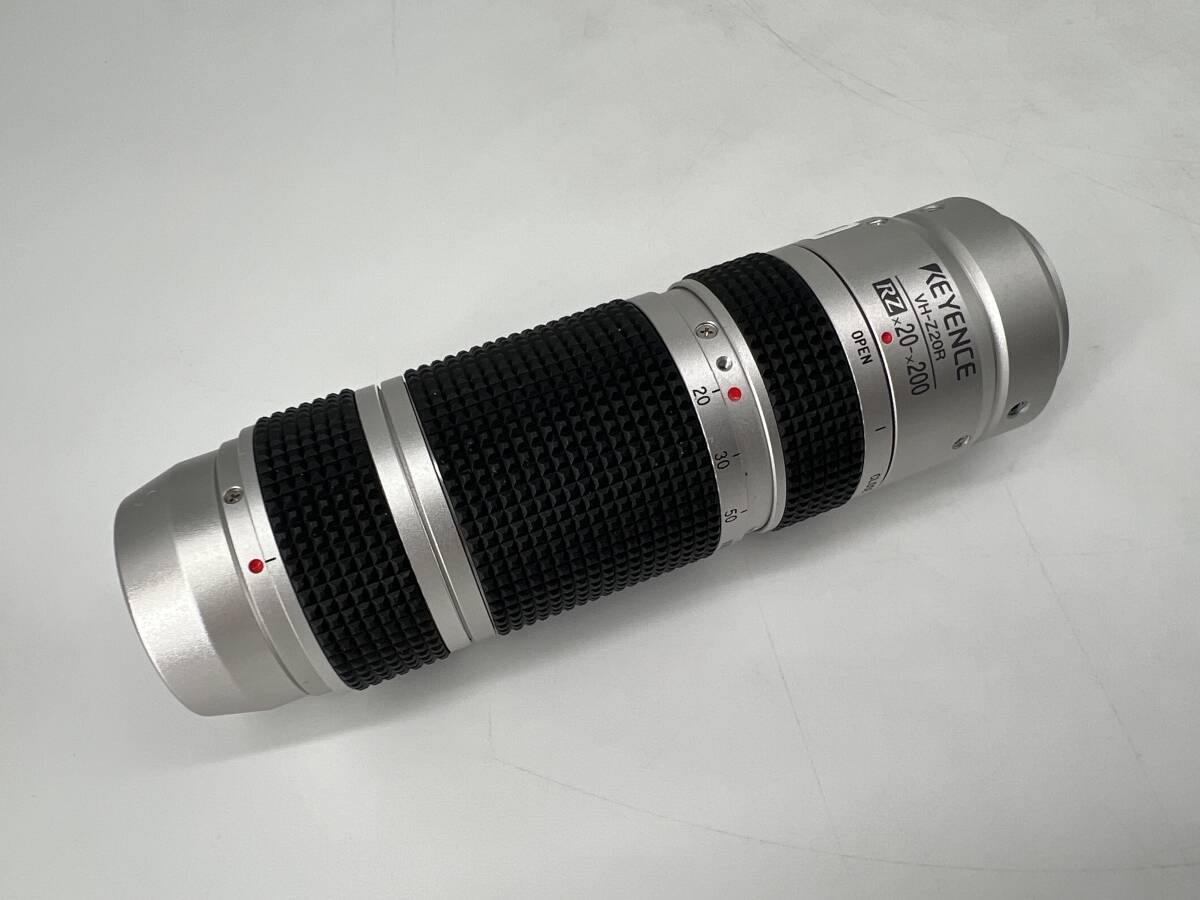 KEYENCE VH-Z20R Microscope [u1215358037]
