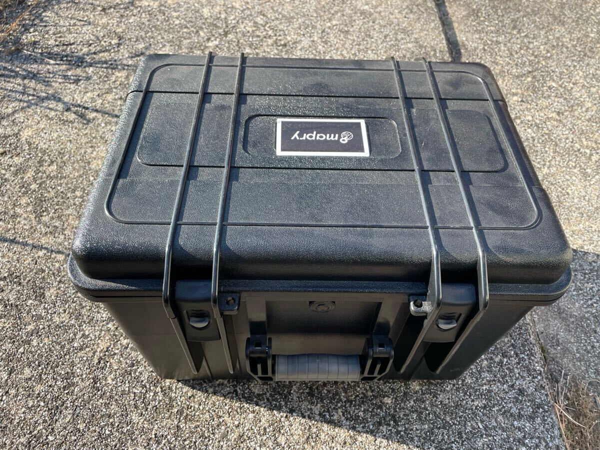 Mapry LA01 3D Laser Scanner with Genuine Case and Battery [b1215354082]