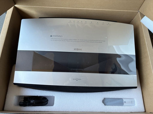 Xgimi AURA Projector [e1215392419]