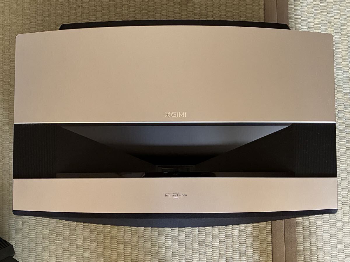 Xgimi AURA Projector [e1215392419]