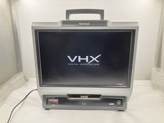 KEYENCE VHX-1000 Digital Microscope [c1215466542]
