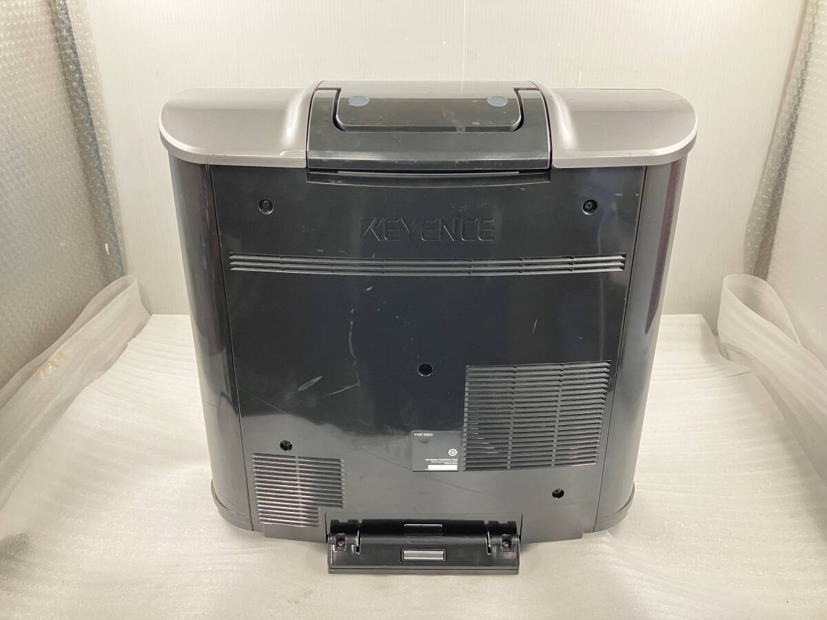 KEYENCE VHX-1000 Digital Microscope [c1215466542]