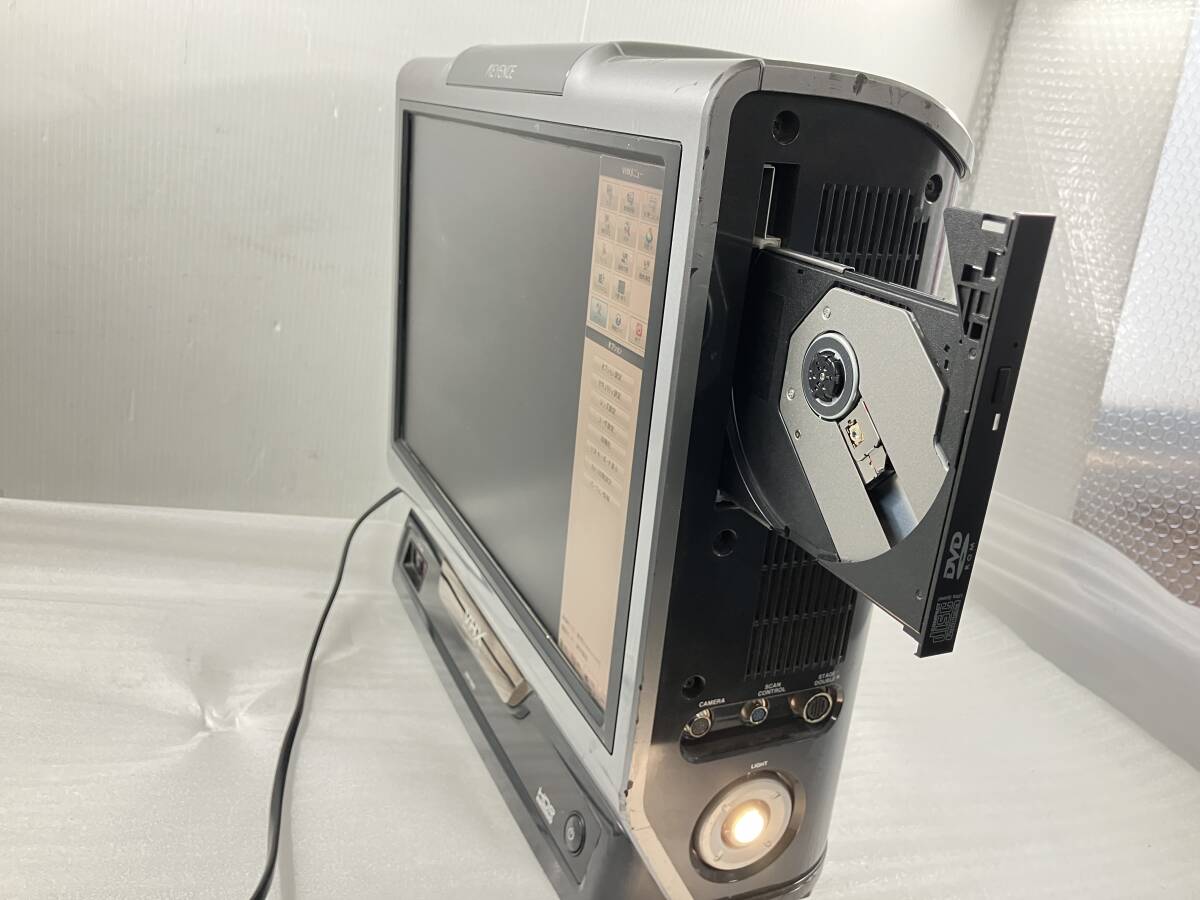 KEYENCE VHX-1000 Digital Microscope [c1215466542]