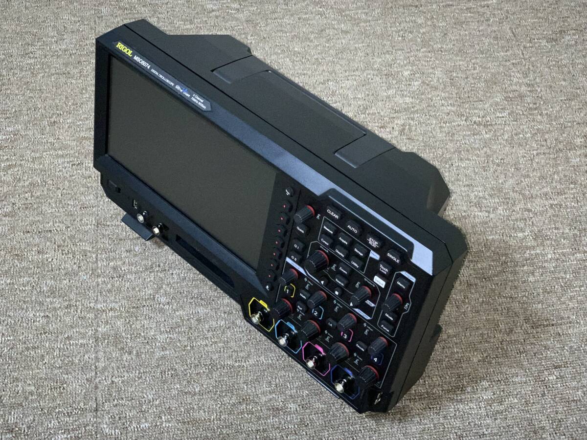 RIGOL MSO5074 Digital Oscilloscope [u1215469674]