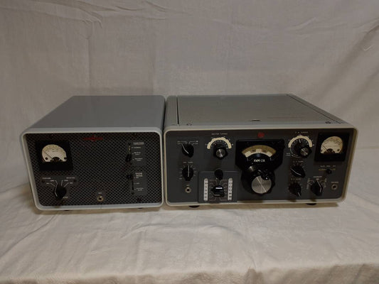 COLLINS KWM-2 Transceiver [l1215489319]