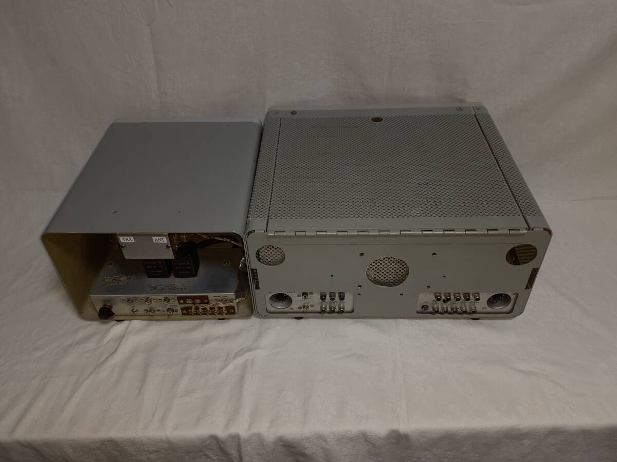 COLLINS KWM-2 Transceiver [l1215489319]