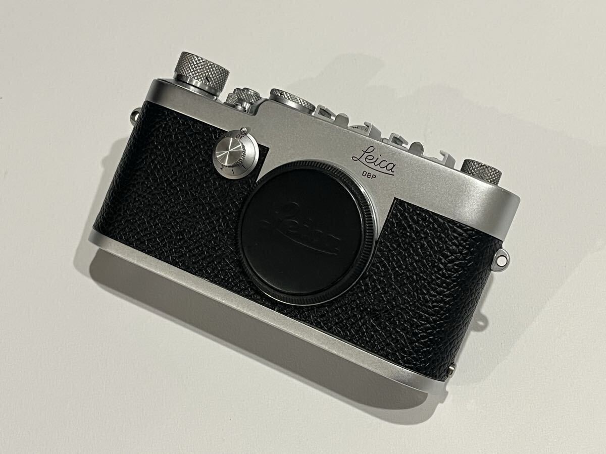 Leica 1g Camera [b1215513025]