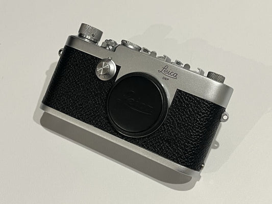 Leica 1g Camera [b1215513025]