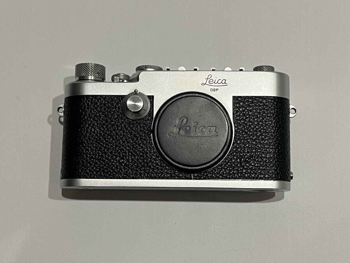 Leica 1g Camera [b1215513025]