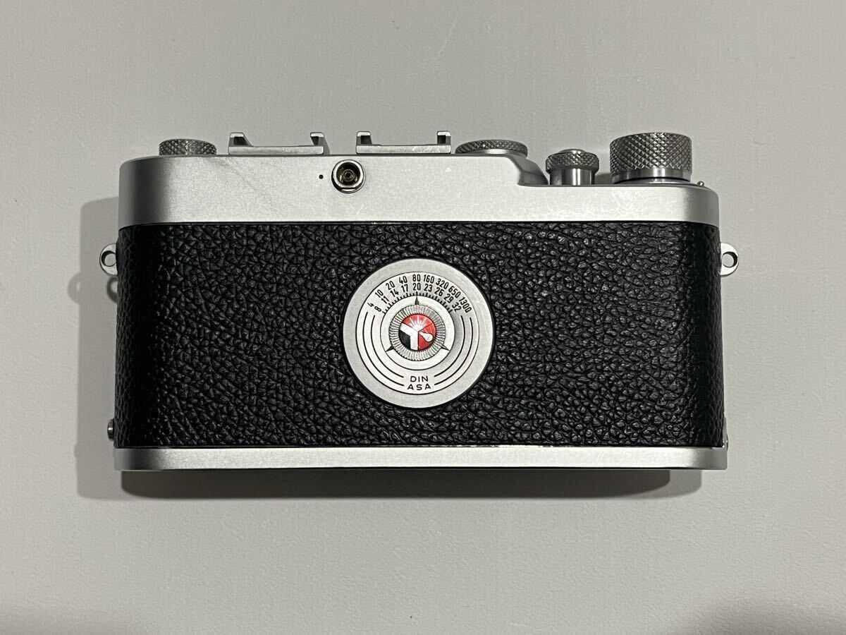 Leica 1g Camera [b1215513025]