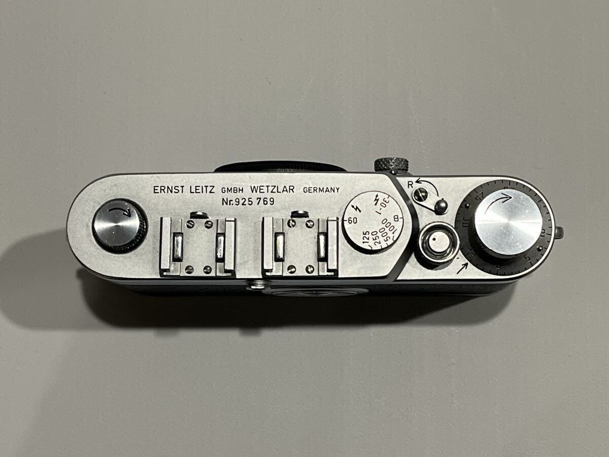 Leica 1g Camera [b1215513025]