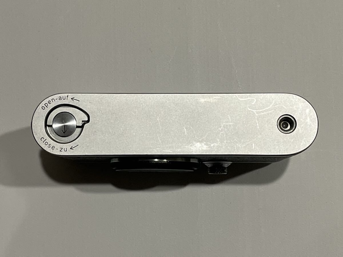 Leica 1g Camera [b1215513025]