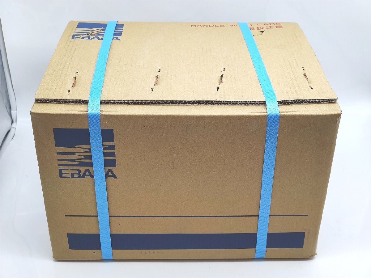 EBARA 32LPS6.4E Pump [u1215525634]