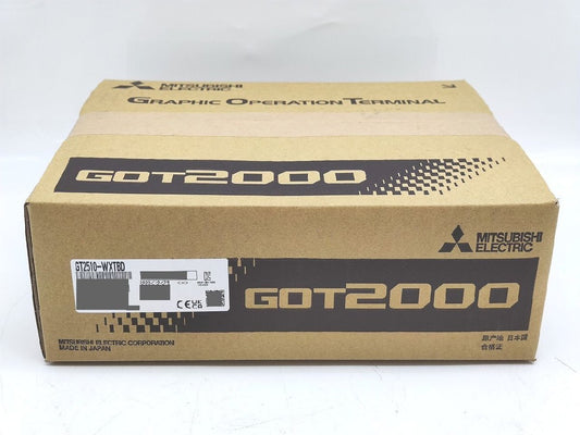 Mitsubishi GT2510-WXTBD Part [n1215527331]