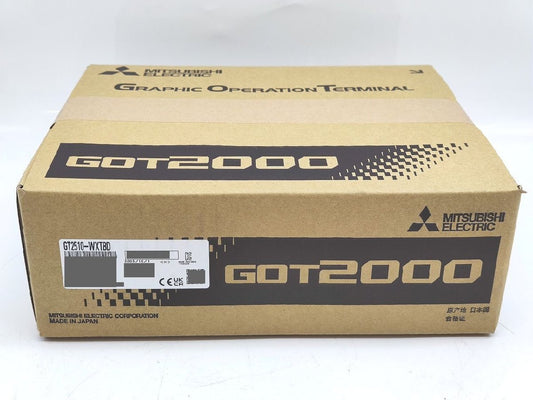 Mitsubishi GT2510-WXTBD [n1215527773]