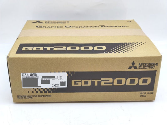 Mitsubishi GT2510-WXTBD Part [e1215528675]