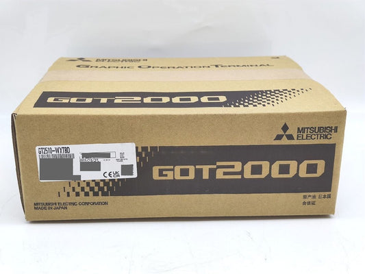 Mitsubishi GT2510-WXTBD Part [d1215528095]