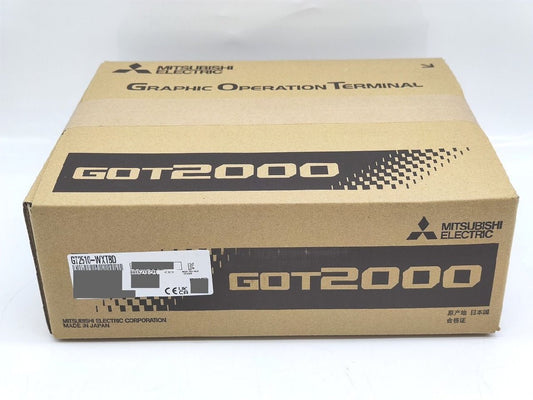 Mitsubishi GT2510-WXTBD Part [1215531650]