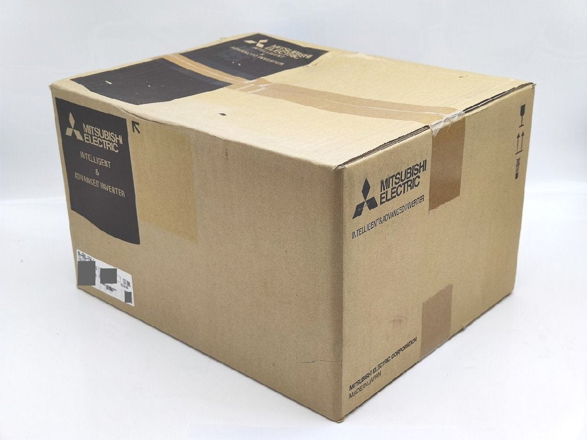 Mitsubishi FR-F840-7.5K-1 Servo Drive [d1215532016]