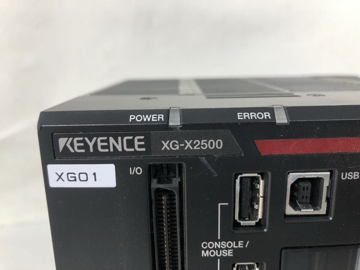 Keyence XG-X2500 [j1215573660]
