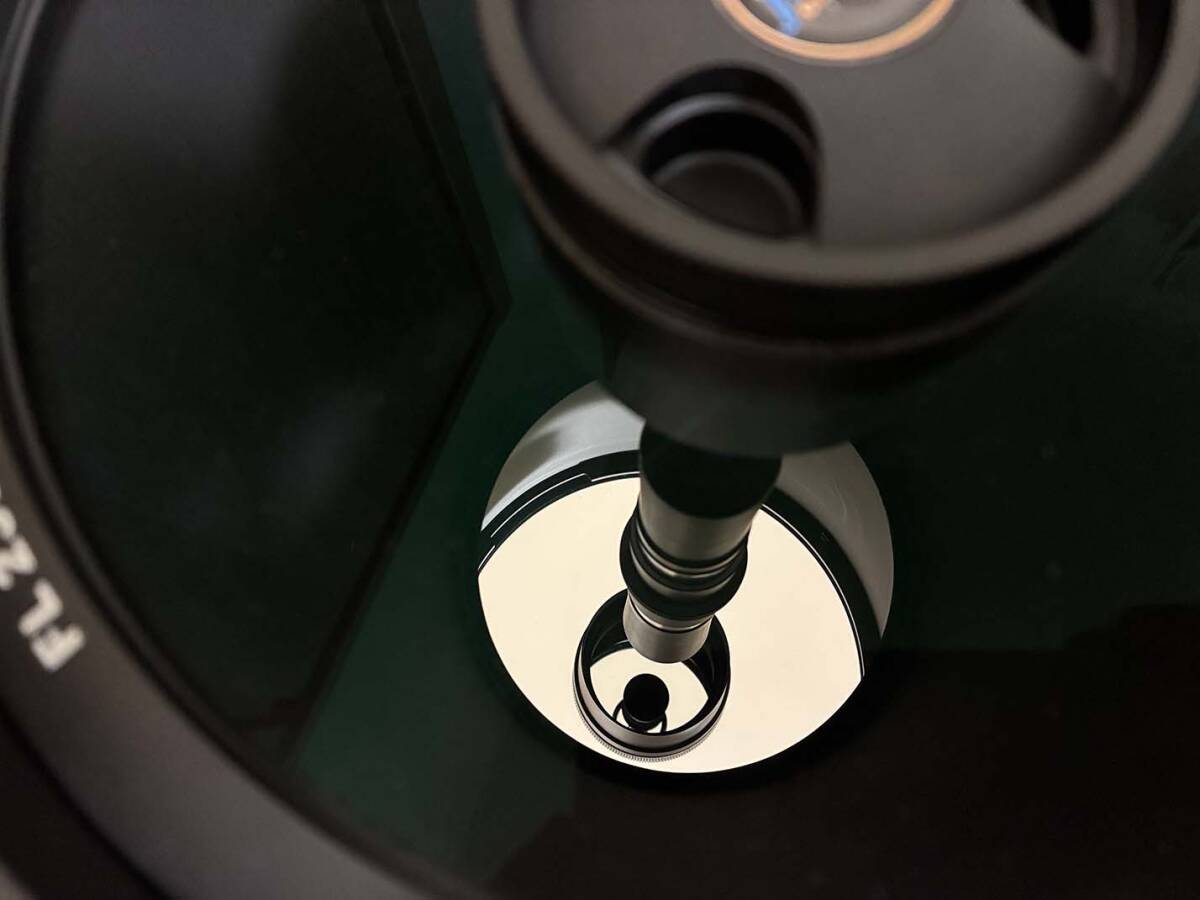 Celestron C9.25 Schmidt Cassegrain Lens Barrel [c1215592277]