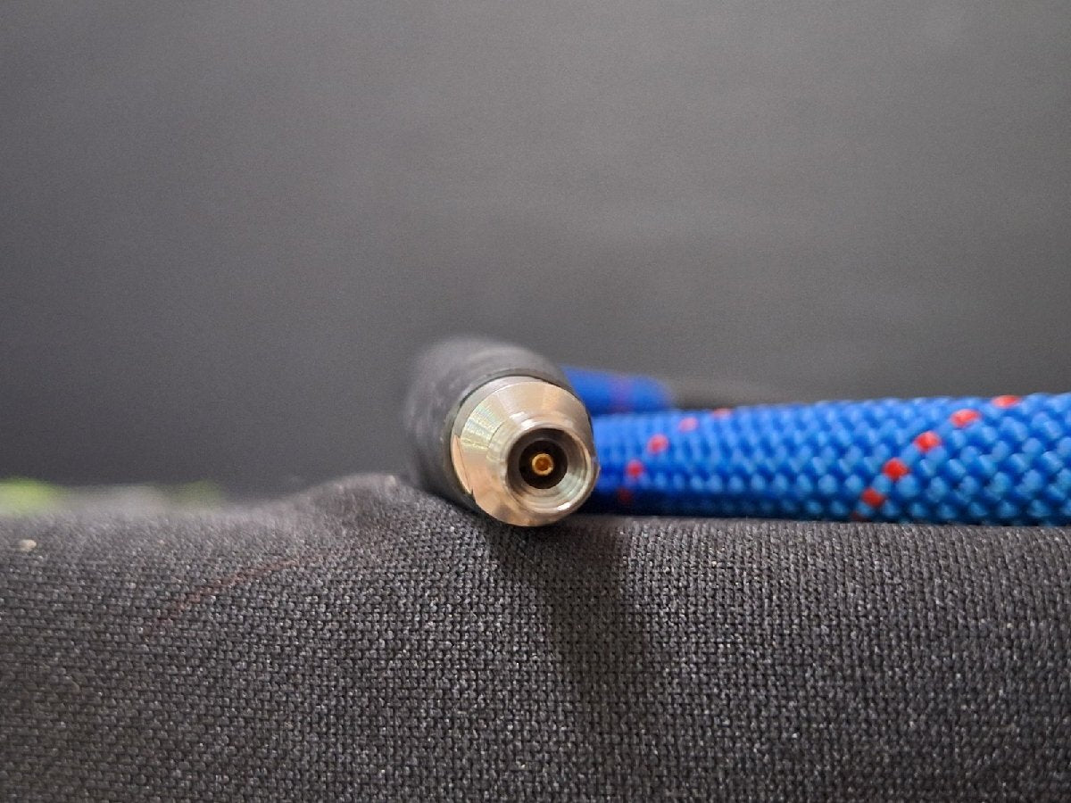 Pasternack PE321-72 VNA Test Cable 2.92mm (M) to 2.92mm (F) 40GHz 72inch Length [r1215642182]