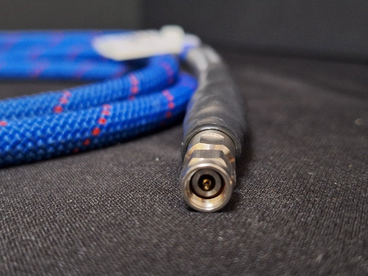 Pasternack PE321-72 VNA Test Cable 2.92mm (M) to 2.92mm (F) 40GHz 72inch Length [r1215642182]
