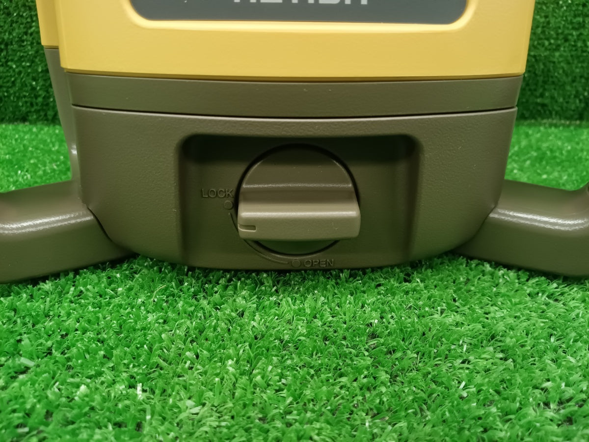 TOPCON RL-H5A Rotating Laser LS-100D Receiver with Tripod [x1215644738]