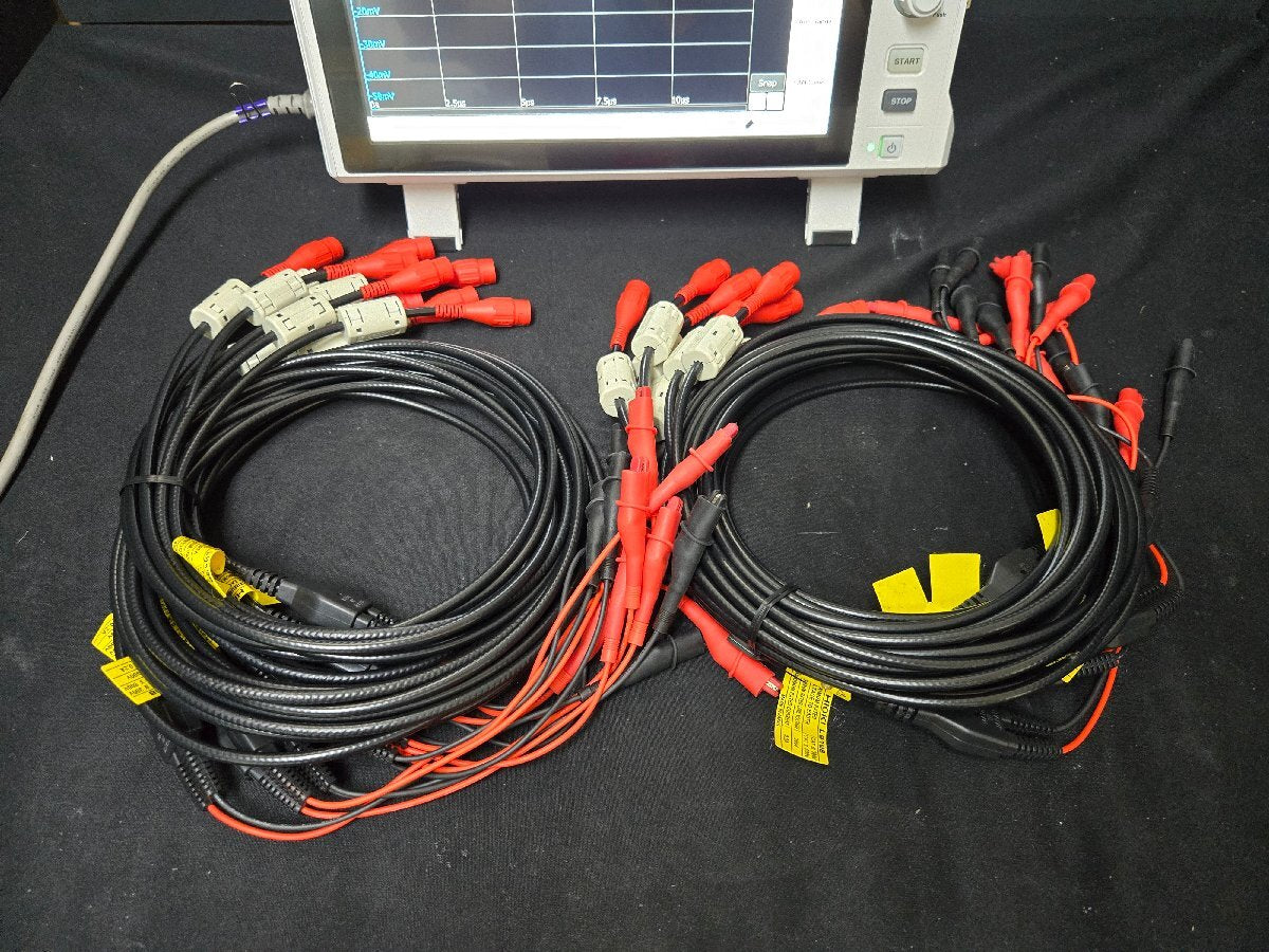 HIOKI MR6000-01 Memory HiCorder [o1215673031]