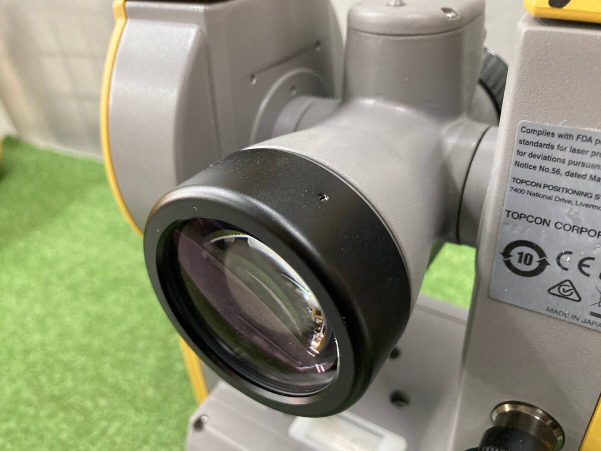 Topcon DT-309LF Digital Theodolite [p1215677320]